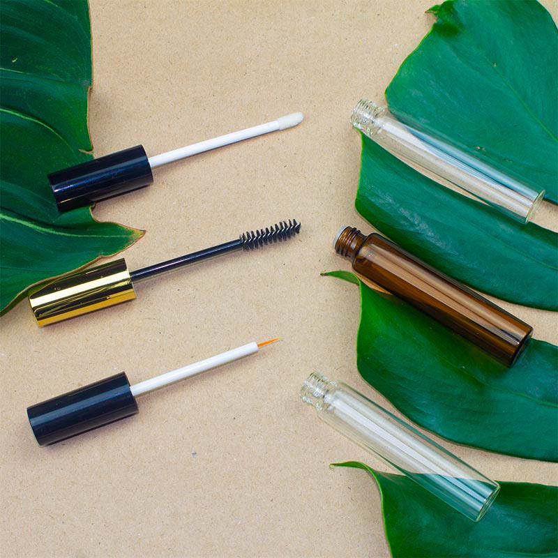 Envases Maquillaje