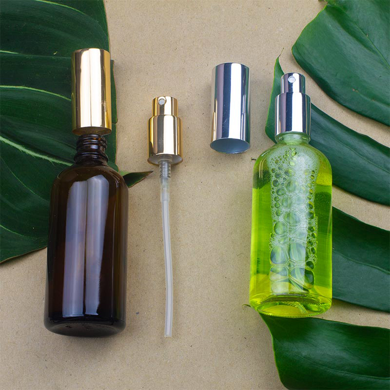 Envases Spray