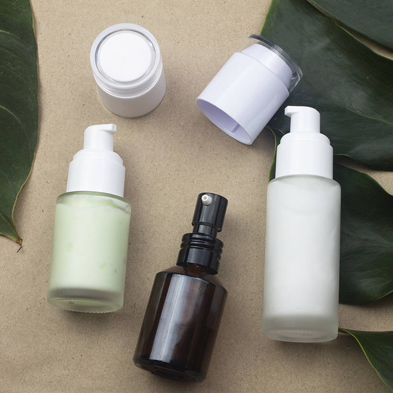 Envases Dispensador