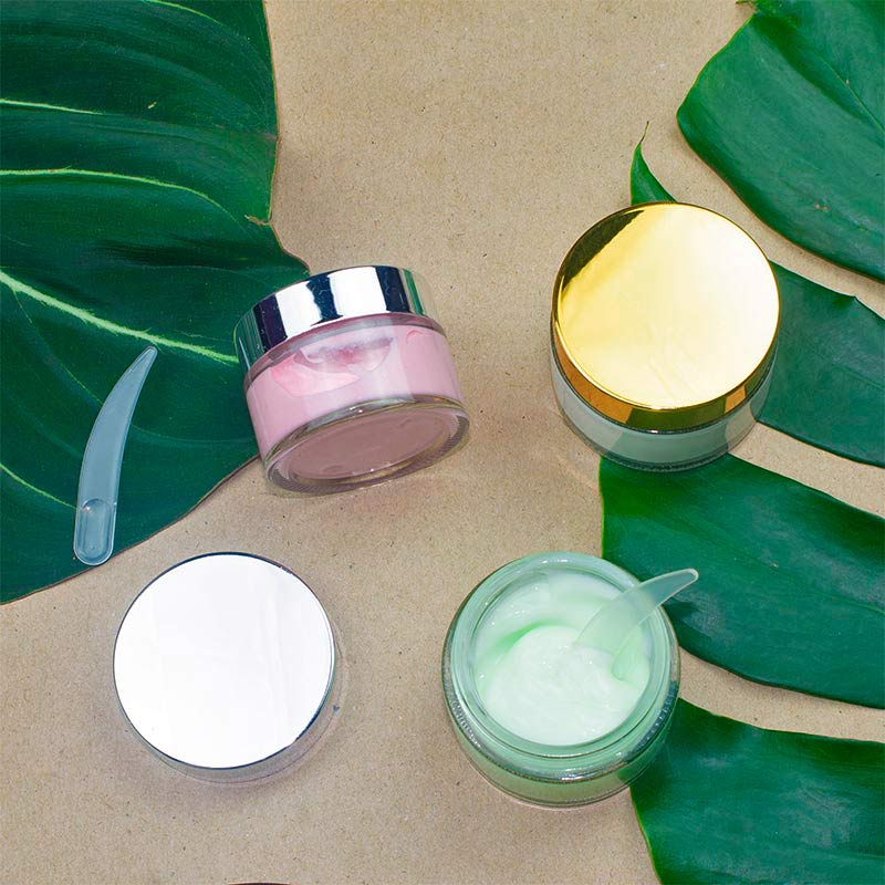 Envases Crema